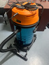 榮事達大功率工業(yè)吸塵器工廠(chǎng)車(chē)間粉塵大吸力商用大型桶式吸水除塵器 6500W三電機100L 豪華推吸款 曬單實(shí)拍圖