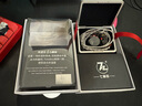 七赫茲 Timeless 2代平板耳機(jī)7HZ入耳式重低音MMCX 0.78可換線金屬高解析發(fā)燒HiFi音樂(lè)監(jiān)聽(tīng)耳塞4.4平衡 一代，3.5立體聲(手機(jī)電腦通用 曬單實(shí)拍圖