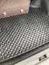 驢得水適用比亞迪F3后備箱墊高邊防水加厚耐磨款尾箱墊 高邊黑色 2014-2020年比亞迪（F3） 曬單實拍圖