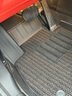 3W適用于TPE汽車(chē)腳墊寶馬3系X1X6專(zhuān)用1系進(jìn)口X7x2/2系旅行4系專(zhuān)用 X2腳墊+毯面 曬單實(shí)拍圖