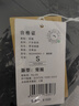 安踏氫羽絨丨戶外輕薄羽絨服男士冬季鵝絨保暖防潑水立領(lǐng)棉服外套 曬單實(shí)拍圖