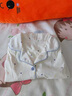 曼妮朵女款純棉月子服睡衣女春秋長袖產后孕婦套裝坐月子吸汗哺乳家居服 SY35331【側開口哺乳月子服】 XL碼建議體重120-140斤 曬單實拍圖