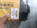 愛瑞德德國12寸充電電鋸家用伐木鋸鋰電池電鏈鋸園林手持切割機(jī)電動工具 無刷12寸至臻款（二電一充） 曬單實拍圖