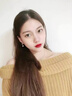中國黃金 S925銀珍珠耳釘女小眾輕奢耳環(huán)耳飾生日情人節(jié)禮物送女友 【浪漫玫瑰禮盒】*八倉發(fā)貨/極速送達(dá) 曬單實(shí)拍圖