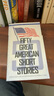 【55元5本】Fifty Great American Short Stories 50篇美國短篇小說(shuō) 英文原版 經(jīng)典文學(xué)短篇小說(shuō)書(shū) 全英文版進(jìn)口英語(yǔ)書(shū)籍 曬單實(shí)拍圖