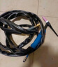 瑞凌原廠原裝氬弧焊槍TIG-26氣電一體焊把線4米/8米 TIG-26焊槍氣電一體4米 曬單實(shí)拍圖