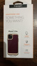 Spigen 適用于蘋果iPhone11Pro手機(jī)殼 硅膠全包防摔保護(hù)套外殼 iP11pro酒紅色】 曬單實(shí)拍圖