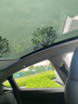 晉御滋適用特斯拉modely/3伸縮遮陽簾天幕車頂電動(dòng)天窗擋防曬煥新y改裝 ModelY-【卷軸款】按鍵控制+智能防夾 特斯拉modely/3電動(dòng)遮陽簾 曬單實(shí)拍圖