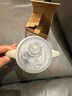 貝易PPSU學(xué)飲杯成長(zhǎng)奶瓶星球杯音樂家保溫杯水杯配件 吸管嘴【無(wú)重力球】 適用12月+ 曬單實(shí)拍圖