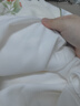 聽(tīng)月小筑【白茶清歡】原創(chuàng  )女春夏旗袍連衣裙氣質(zhì)顯瘦國風(fēng)新中式 旗袍連衣裙 現貨 S 曬單實(shí)拍圖