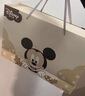 迪士尼（Disney）嬰兒衣服新生兒禮盒純棉春秋季初生套裝剛出生滿(mǎn)月寶寶見(jiàn)面禮物 童趣米奇藍25件套四季款 66cm (3-6個(gè)月)百天禮 曬單實(shí)拍圖