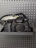 綠巨能（llano）適用富士XT5保護(hù)套相機(jī)真皮底座fuji X-T5手工真皮套相機(jī)油蠟皮殼掌紋皮牛皮座純手工縫制 經(jīng)典黑【掌紋皮】質(zhì)感強(qiáng)更防滑-耐磨防磕碰 曬單實(shí)拍圖