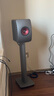 KEF S2 Floor Stand 高性能揚(yáng)聲器腳架 家庭影院音箱支架 適用于LS50系列 音響支架 鈦金灰色 曬單實(shí)拍圖