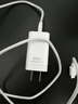 品瞬適用OPPOFindX8s充電器80W閃充適用oppofindx8ultra手機充電器100Wopopofindx8s+充電器頭80W快充 【80W閃充頭1個(gè)】不含線(xiàn) 曬單實(shí)拍圖