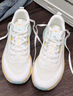 adidas LABCOURT休閑舒適厚底增高板鞋男女阿迪達(dá)斯官方輕運(yùn)動(dòng)   灰色   41 曬單實(shí)拍圖