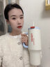 特美刻（TOMIC）吸管保溫杯高檔高顏值2025新款大容量便攜水杯男女士不銹鋼冰霸杯 藍色1200ml 曬單實(shí)拍圖