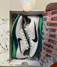 耐克（NIKE）官方DRAGONFLY男子中考體育長(zhǎng)跑田徑釘鞋秋季透氣輕便運(yùn)動(dòng)FD8413 102白/黑/亮杉木綠/亮藻綠/蒸氣綠/熒光黃 40 曬單實(shí)拍圖