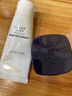歐萊雅（LOREAL）旅行裝中小樣護(hù)膚品女士復(fù)顏抗皺緊致玻尿酸套裝女生戶外旅游便攜 洗面奶+水+乳+面霜 曬單實(shí)拍圖