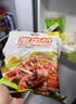 安琪嫩肉粉400g家用食用腌肉燒烤羊肉串牛肉專用食品級木瓜蛋白酶 嫩肉粉400g 曬單實拍圖
