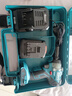 勃克斯電動(dòng)扳手無(wú)刷扳手88V48V架工木工鋰電沖擊扳手BLE18B定制適用 88F9000毫安一電一充 曬單實(shí)拍圖
