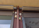京鶴管狀電機(jī)卷閘門(mén)配件國(guó)瑞電機(jī)遙控自動(dòng)門(mén)配件車(chē)庫(kù)門(mén)卷簾門(mén)電機(jī)特惠 50N裸機(jī)3寸 曬單實(shí)拍圖