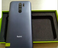 小米（MI) Redmi 9 紅米9  二手小米 二手安卓手機 二手手機 碳素黑 6G+128G 曬單實(shí)拍圖