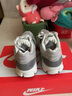 耐克【滔搏運(yùn)動(dòng)】NIKE女子W NIKE ZOOM VOMERO 5休閑鞋 FB8825-001 37.5 曬單實(shí)拍圖