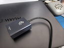 阿卡西斯Type-C3.2讀卡器CFexpress Type B存儲卡10Gbps相機讀卡器適用蘋(píng)果15/mac筆記本/iPad讀取CR-3001 曬單實(shí)拍圖