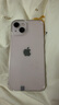 Apple iPhone13 蘋果13 蘋果13二手 白條免息 國行蘋果手機 二手游戲手機? 粉色 99新256G精選靚機【6期免息+豪華大禮包】 曬單實拍圖