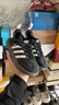 阿迪達(dá)斯（adidas）童鞋25春季兒童三葉草軟底SAMBA 360男女小童運(yùn)動(dòng)鞋T頭鞋JH5194 曬單實(shí)拍圖