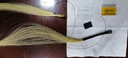 夢動二胡弓毛真馬尾公馬尾毛專業(yè)84cm備用弓毛二胡配件內(nèi)蒙弓馬尾毛 【馬尾一條】適用84CM標準二胡弓 曬單實拍圖