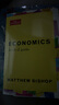 英文原版 經(jīng)濟學(xué)人 The Economist Economics 從A到Z的經(jīng)濟學(xué)入門￥ 曬單實拍圖