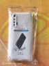 塵卡 適用華為nova6 4G手機(jī)殼WLZ-AL10全包鏡頭軟殼防摔氣囊保護(hù)套透明硅膠后外殼男女超薄款簡(jiǎn)約防滑 手機(jī)殼 新升級(jí)保護(hù)鏡頭透明四角氣囊硅膠軟殼 曬單實(shí)拍圖