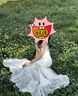 允橘白色吊帶連衣裙女裙子夏季新款純欲長裙高級感度假海邊沙灘裙包臀 白色網(wǎng)紗拼接吊帶連衣裙 S 建議80-95斤 曬單實拍圖