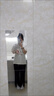 夏季正肩t恤短袖女2025年新款爆款ins潮洋氣寬松高級(jí)顯瘦純棉上衣 杏色 L 【建議101-120斤】 曬單實(shí)拍圖