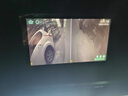 葡京汽車(chē)雙盲區攝像頭強光抑制夜視前后高清左右輔助變道通用記錄儀 黑色 左側前后+7寸顯示屏 曬單實(shí)拍圖