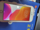 Apple iPhone 6S Plus 蘋果6splus二手手機(jī)  全網(wǎng)通 銀色 32G【更換100%電池】 9成新 曬單實拍圖