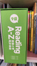 【當當正版書(shū)籍】美國小學(xué)英語(yǔ)系列1-6AB全12冊 小學(xué)英語(yǔ)詞匯 美語(yǔ)之路點(diǎn)讀筆 兒童學(xué)英語(yǔ)雙語(yǔ)點(diǎn)讀版送MP3音頻微課 中國婦女出版社 美國小學(xué)英語(yǔ)4A+4B（套裝共2冊） 曬單實(shí)拍圖