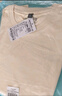 JEANSWEST LIFE真維斯純棉長袖T恤男士新款春秋季重磅內(nèi)搭套頭衫休閑透氣打底衫 曬單實拍圖