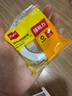 得力（deli） 雙面膠兩面雙面膠棉紙雙面寬膠帶強(qiáng)力固定文具辦公用品學(xué)生用手工棉紙手撕薄透明高粘度 【寬1.2cm_長(zhǎng)9.1m】8卷裝 曬單實(shí)拍圖