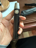 奈特科爾gem8/gem10uv珠寶鑒定系無(wú)極調光聚光玉石寶石檢測手電筒 GEM10UV【單電+單充】 曬單實(shí)拍圖