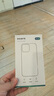 能適適用 OPPO A5Pro手機殼 OPPO A5 Pro保護(hù)套 鏡頭全包超薄防摔膚感磨砂防指紋男女款硅膠軟殼-黑色 曬單實拍圖
