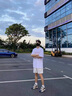 吉普（JEEP）戶(hù)外登山鞋男秋冬季透氣減震網(wǎng)面運動(dòng)休閑徒步鞋女防滑山地越野鞋 1201深藍 40 【腳寬拍大一碼】 曬單實(shí)拍圖
