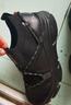 斯凱奇（Skechers）懶懶鞋女鞋夏季一腳蹬休閑鞋厚底透氣懶人鞋軟底運動鞋117310 曬單實拍圖