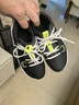 NIKE 耐克童鞋男女童籃球鞋AIR ZOOM CROSSOVER 2氣墊緩震運動(dòng)鞋大童 曬單實(shí)拍圖