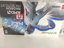 藍寶石（Sapphire）AMD Radeon? RX 9070 XT 16GB GDDR6 PURE 極地 deepseek AI設計智能渲染電競游戲臺式機獨立顯卡 曬單實(shí)拍圖