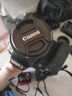 Canon佳能90D 80D 70D 60D 50D 7D學(xué)生入門(mén)級二手數碼單反相機人像小痰盂鏡頭 佳能60D+永諾50 1.8二代鏡頭 95新 曬單實(shí)拍圖