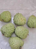 鼎宴堂（DINGYANTANG）【順豐發(fā)貨】泰國(guó)釋迦果大果釋迦水果佛頭果新鮮水果 5斤凈重（4-6個(gè)果） 曬單實(shí)拍圖