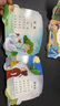 唐詩(shī) 寶寶早教翻翻卡 0-3歲寶寶書(shū)籍早教卡嬰幼兒繪本故事 曬單實(shí)拍圖