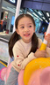 ABBER BEARS 阿貝熊兒童面膜保濕補(bǔ)水護(hù)膚青少年男女小孩寶寶學(xué)生專用官方正品 79/盒【單盒裝】兒童面膜*1 曬單實(shí)拍圖